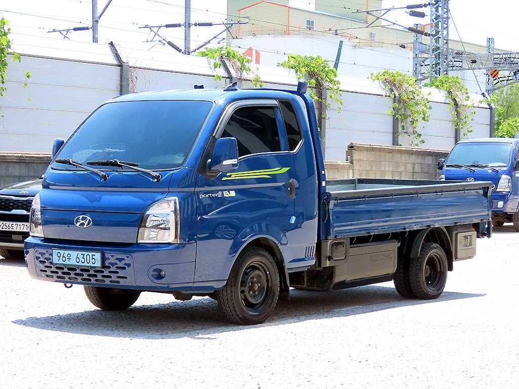 Small Truck Cargo (small) - Vista 2