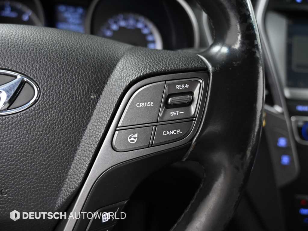 HYUNDAI Santa Fe 2015 - Importación desde Corea - HF Imports Iquique - Foto 19