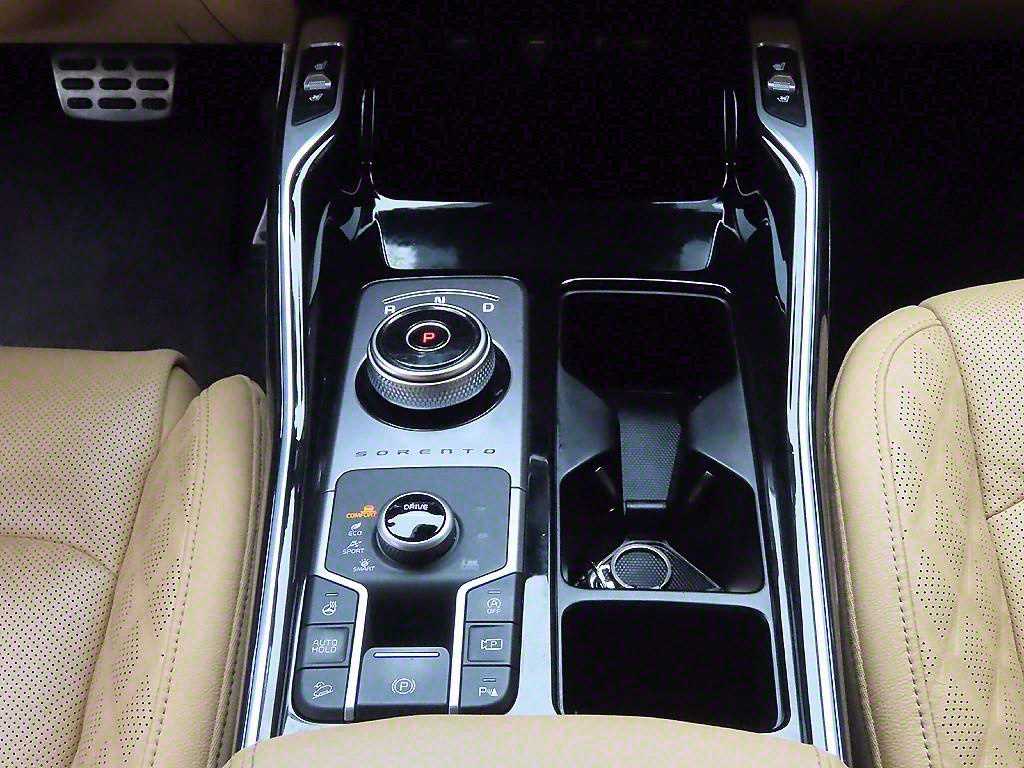 KIA Sorento - Vista 11