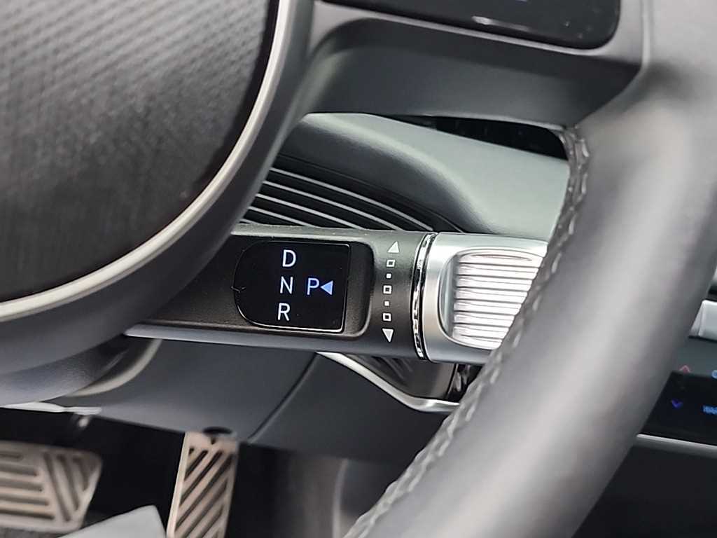 HYUNDAI Ioniq 5 2022 Gris - Importación desde Corea - HF Imports Iquique - Foto 16