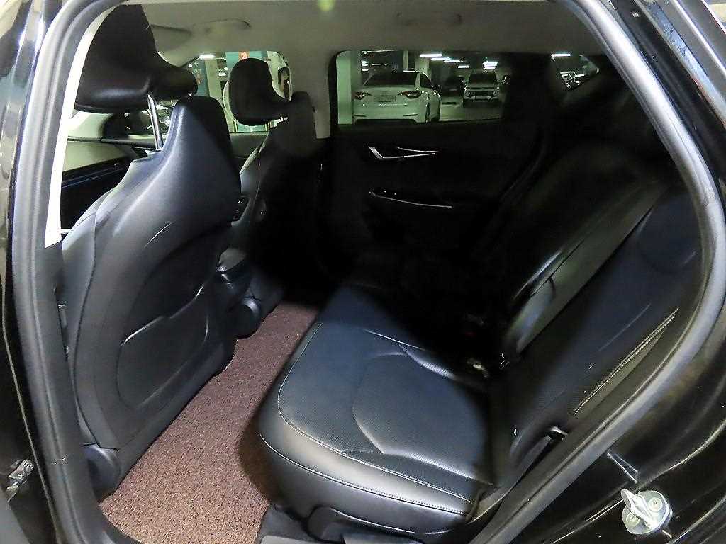 KIA EV6 - Vista 7