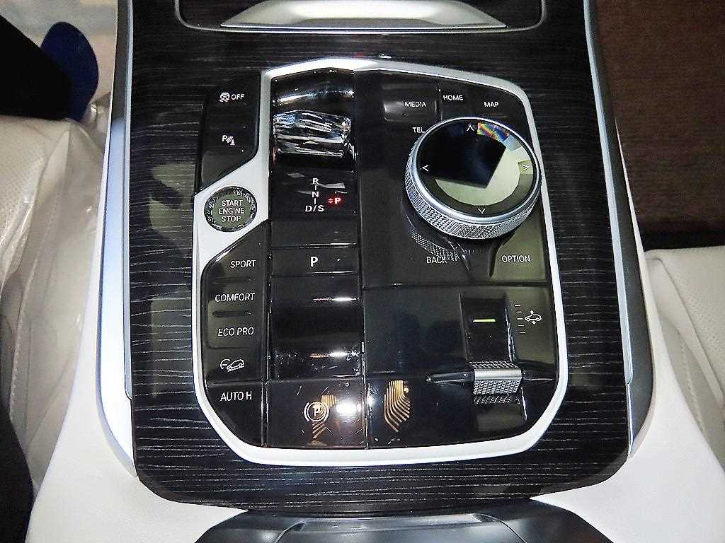 BMW X5 - Vista 12
