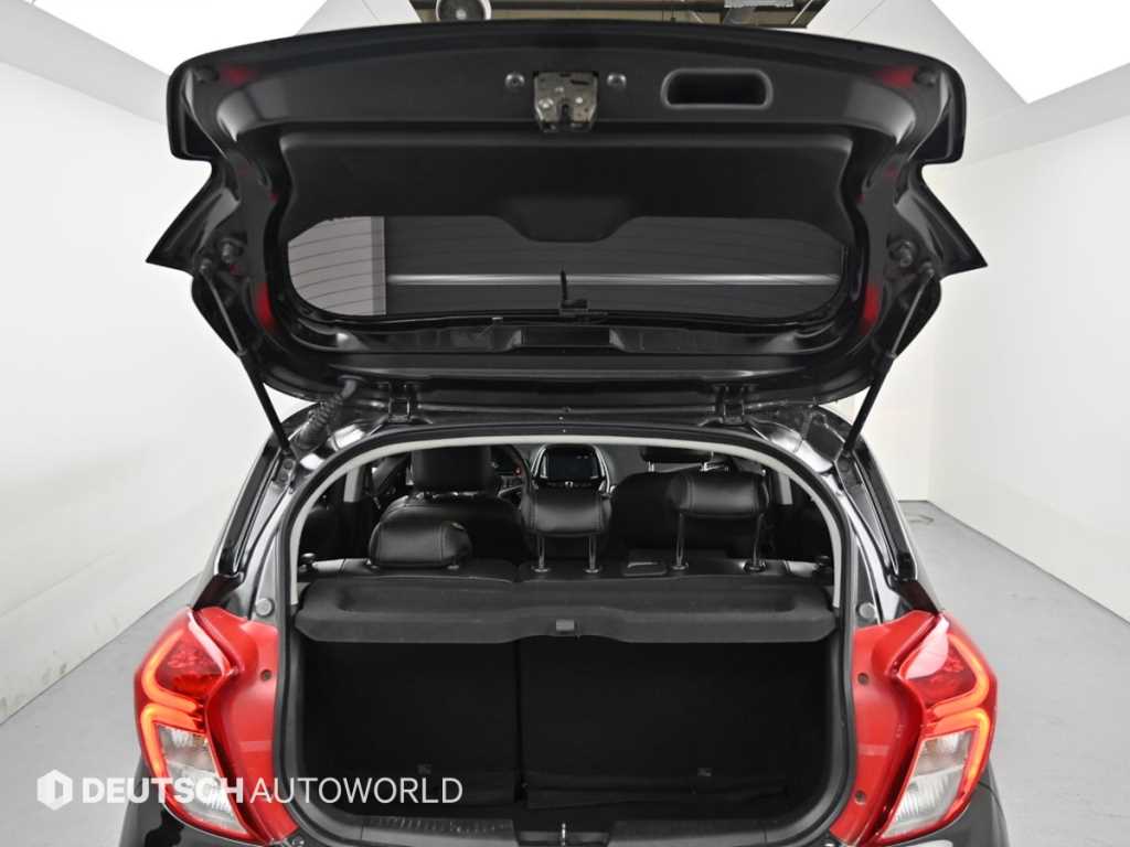 Chevrolet Spark 2016 - Importación desde Corea - HF Imports Iquique - Foto 19