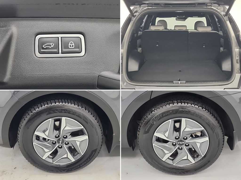 KIA Sorento 2023 - Importación desde Corea - HF Imports Iquique - Foto 20