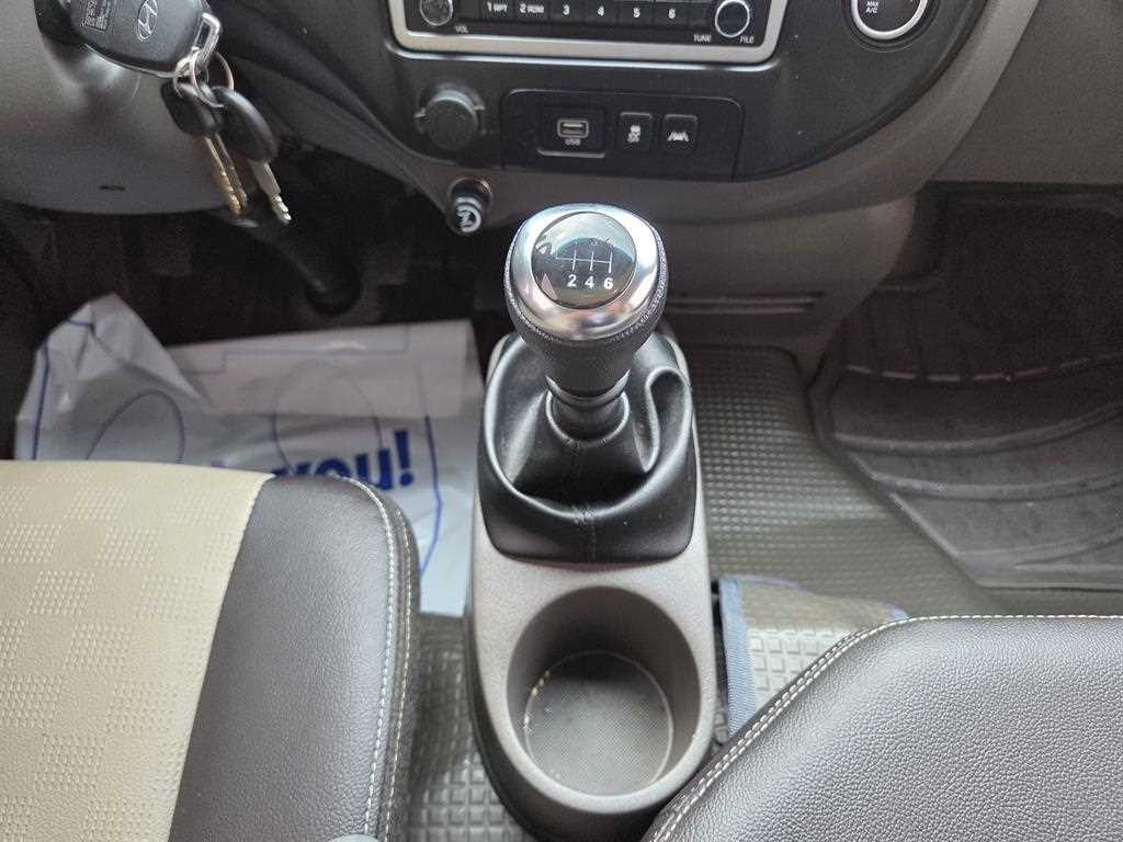 Small Truck Normal Box(High Deck) - Vista 8