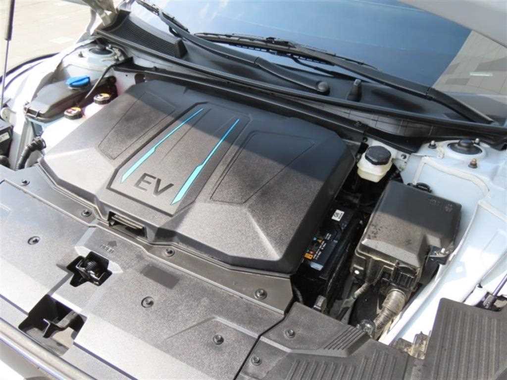 HYUNDAI Ioniq 5 2023 Café - Importación desde Corea - HF Imports Iquique - Foto 20