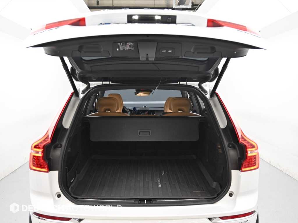 Volvo XC60 2019 - Importación desde Corea - HF Imports Iquique - Foto 19