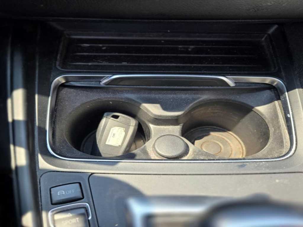 BMW 3 series - Vista 8