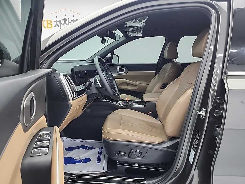 KIA Sorento - Vista 11