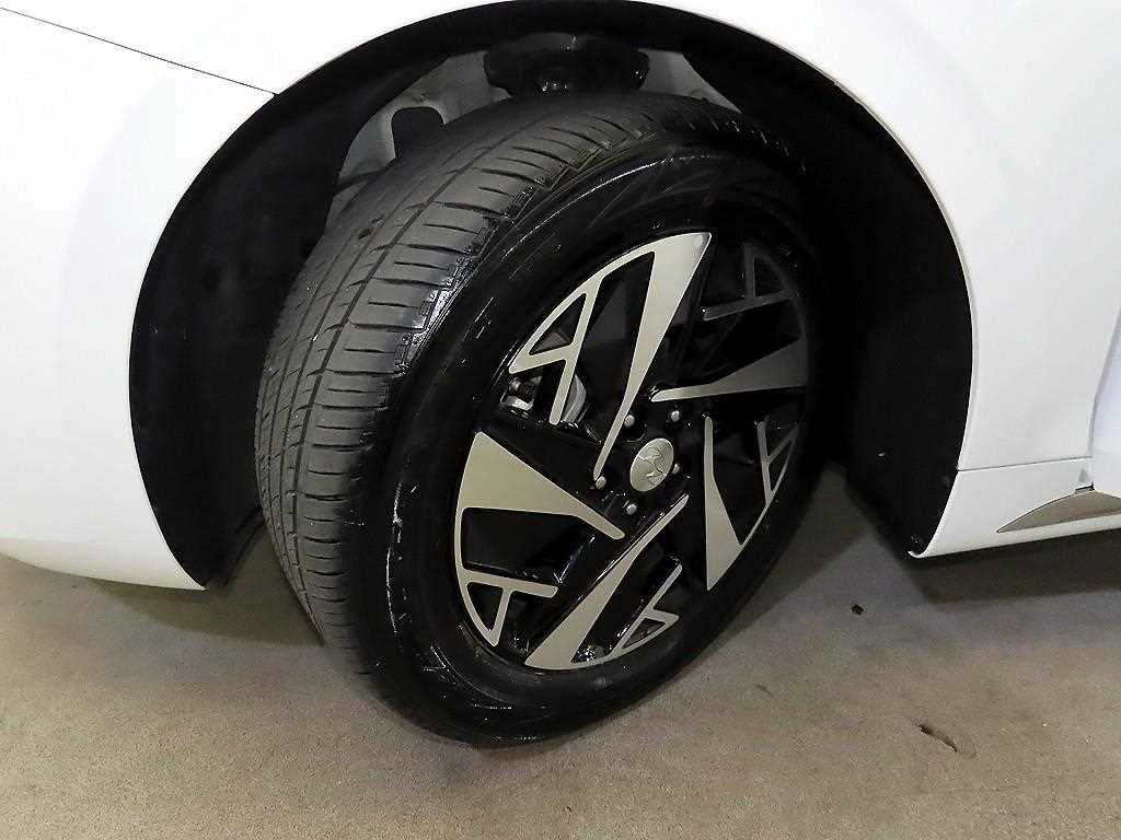 HYUNDAI Grandeur 2022 Blanco - Importación desde Corea - HF Imports Iquique - Foto 20