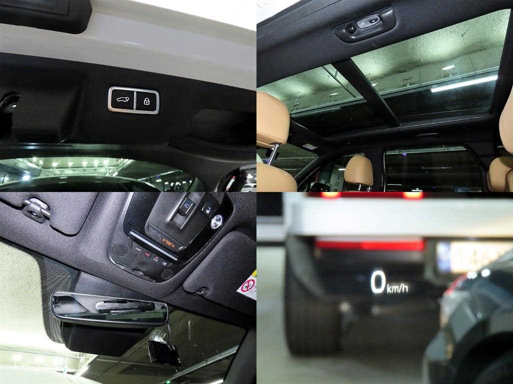 KIA Sorento 2021 Blanco - Importación desde Corea - HF Imports Iquique - Foto 18