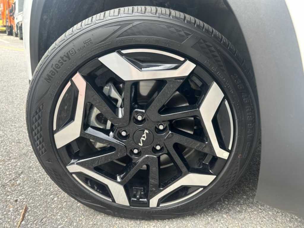 KIA Seltos - Vista 7