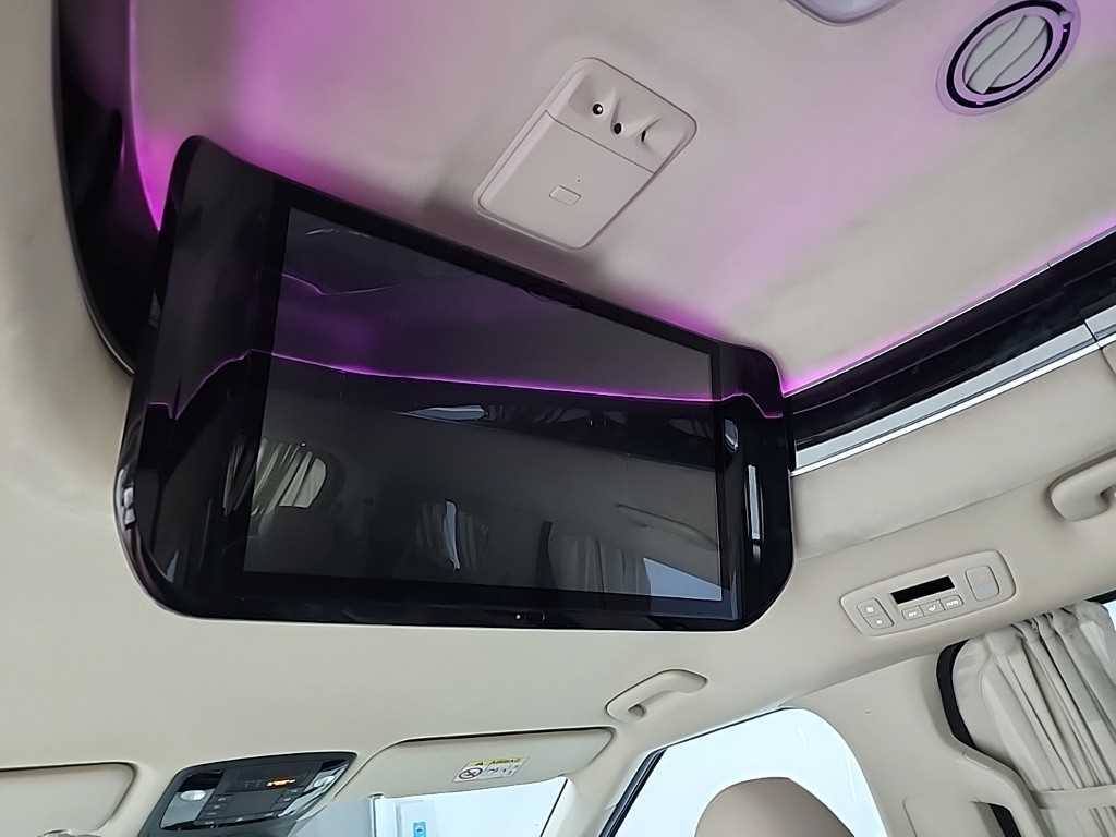 KIA Carnival 2021 Blanco - Importación desde Corea - HF Imports Iquique - Foto 13