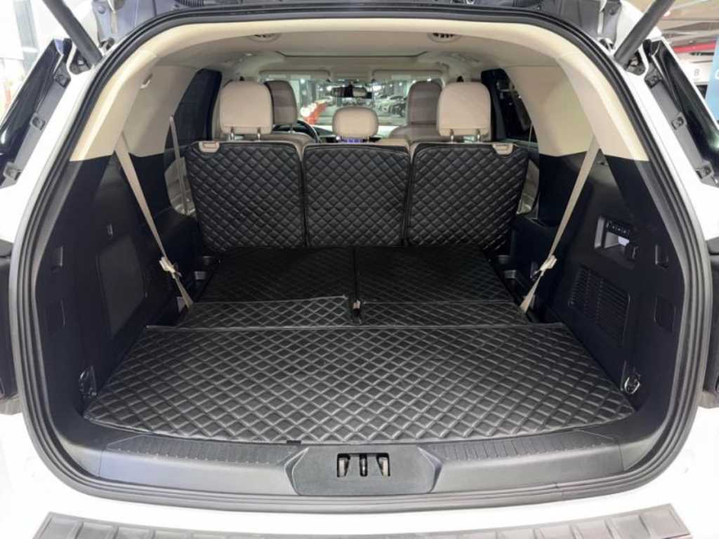 Ford Explorer 2023 - Importación desde Corea - HF Imports Iquique - Foto 18