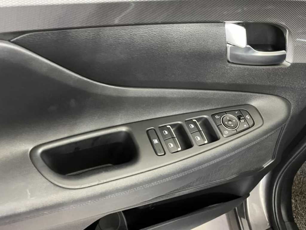 HYUNDAI Santa Fe 2018 Gris - Importación desde Corea - HF Imports Iquique - Foto 14
