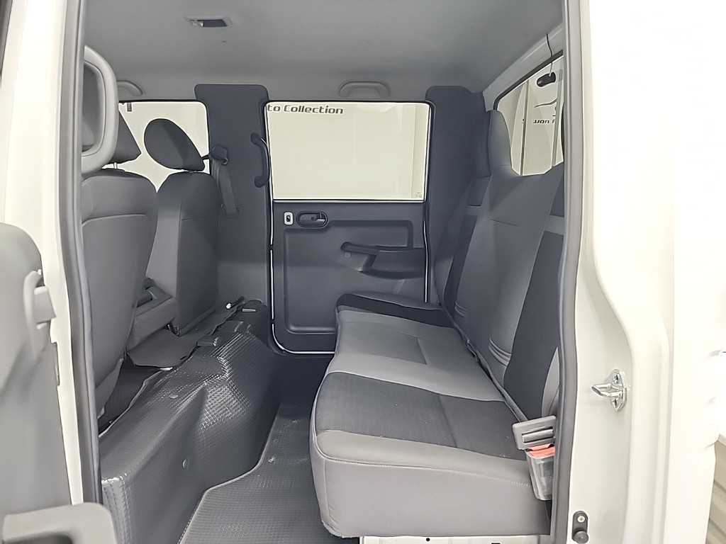 Small Truck Cargo (small) - Vista 11
