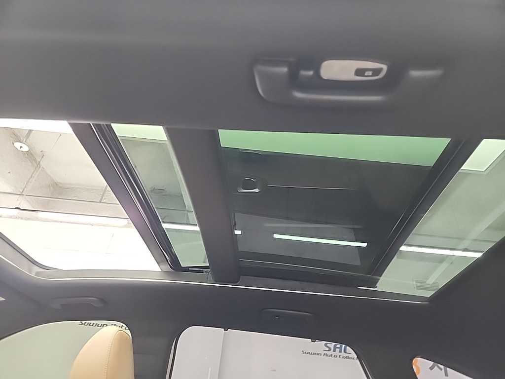 KIA Sorento 2024 Blanco - Importación desde Corea - HF Imports Iquique - Foto 15