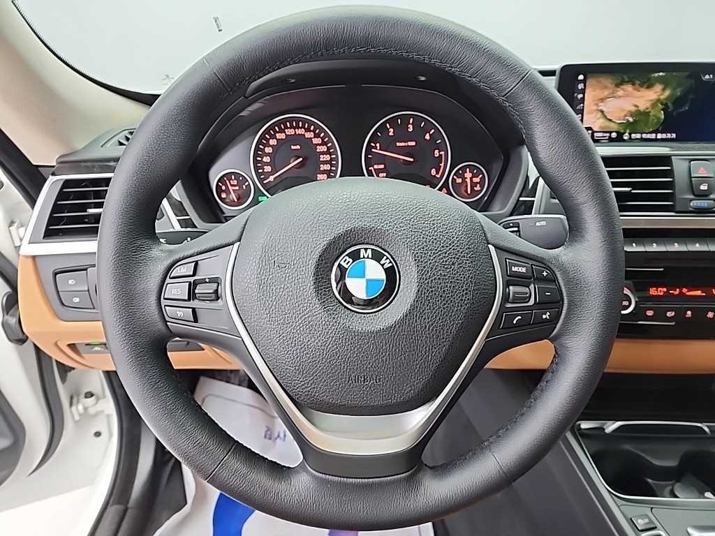 BMW Gran Turismo - Vista 9