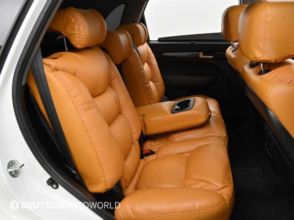 KIA Sorento - Vista 12