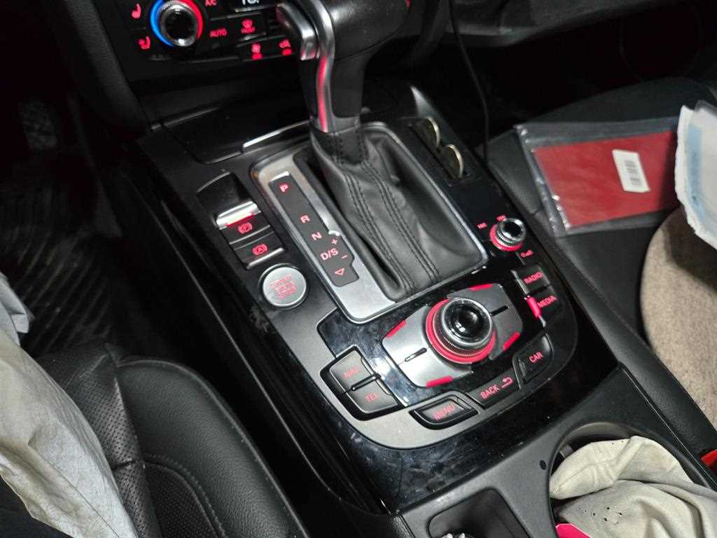 Audi A5 2015 Blanco - Importación desde Corea - HF Imports Iquique - Foto 13