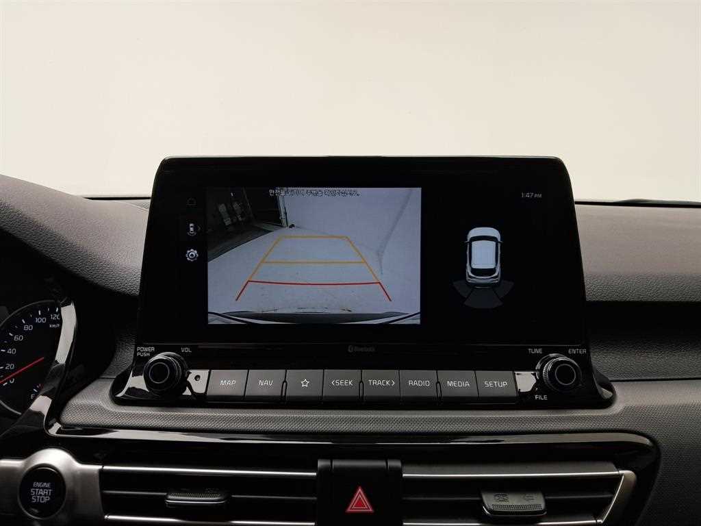 KIA Seltos - Vista 10