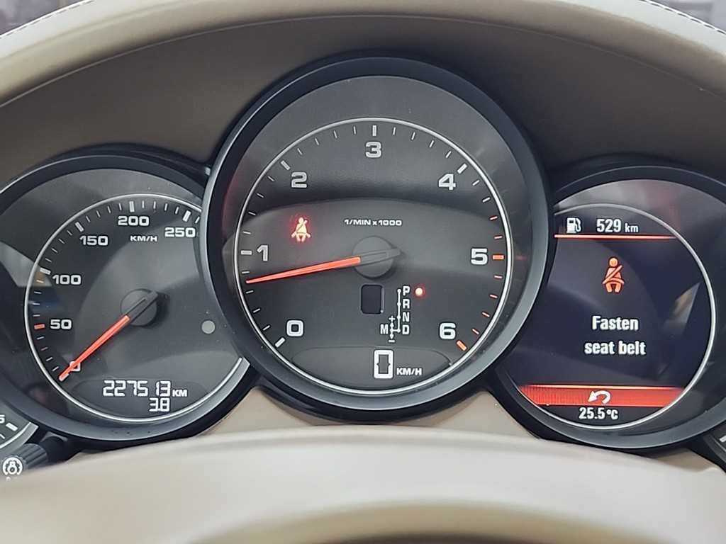 Porsche Cayenne - Vista 6