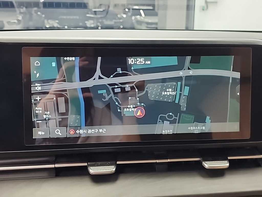 KIA Carnival 2021 - Importación desde Corea - HF Imports Iquique - Foto 15