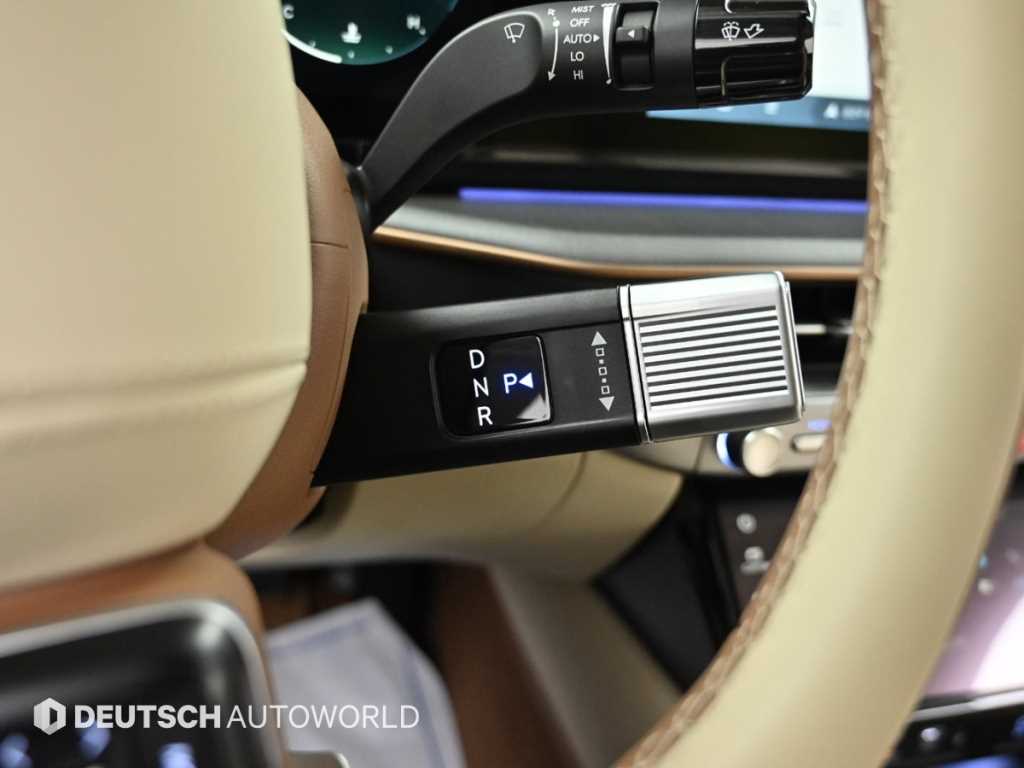 HYUNDAI Grandeur - Vista 12