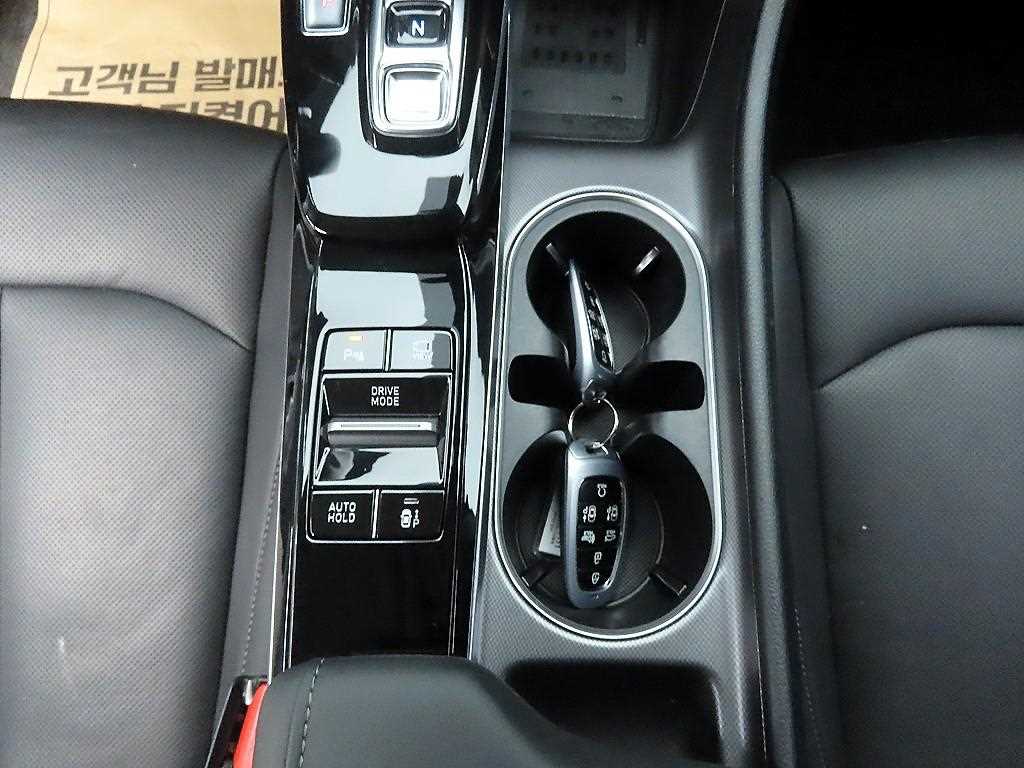 HYUNDAI Sonata 2022 - Importación desde Corea - HF Imports Iquique - Foto 14