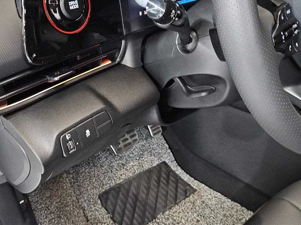 HYUNDAI Avante 2024 Blanco - Importación desde Corea - HF Imports Iquique - Foto 17