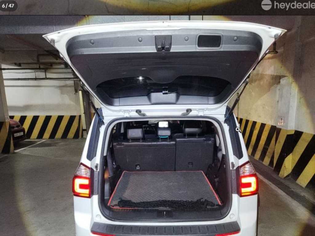 Chevrolet Orlando - Vista 6
