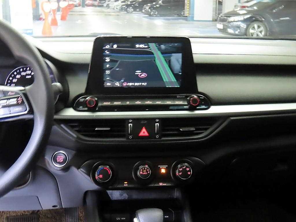 KIA K3 - Vista 11