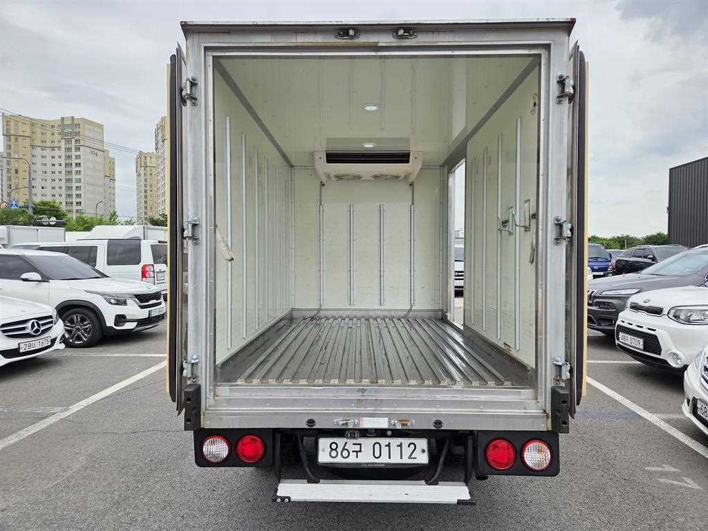 Small Truck Top_Frozen Top - Vista 5