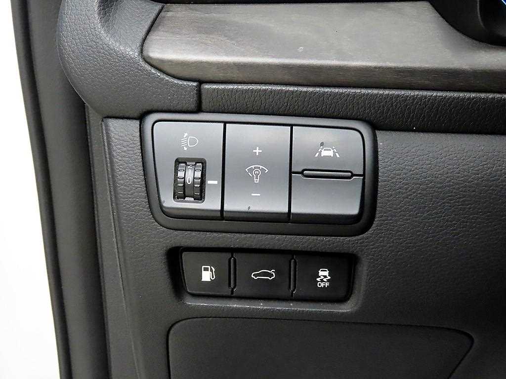 KIA K7 2020 Blanco - Importación desde Corea - HF Imports Iquique - Foto 13