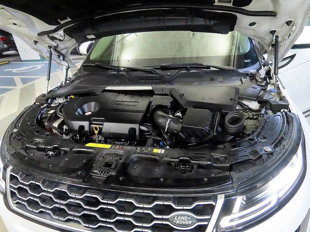 Land Rover Range Rover Bike 2019 Blanco - Importación desde Corea - HF Imports Iquique - Foto 19