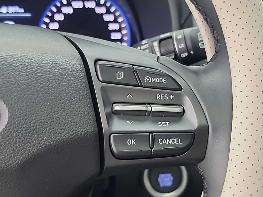 HYUNDAI Kona 2018 Blanco - Importación desde Corea - HF Imports Iquique - Foto 17