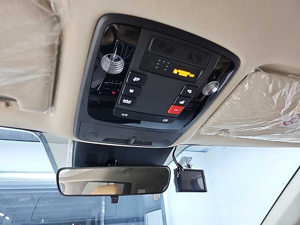 KIA Carnival 2022 Blanco - Importación desde Corea - HF Imports Iquique - Foto 16