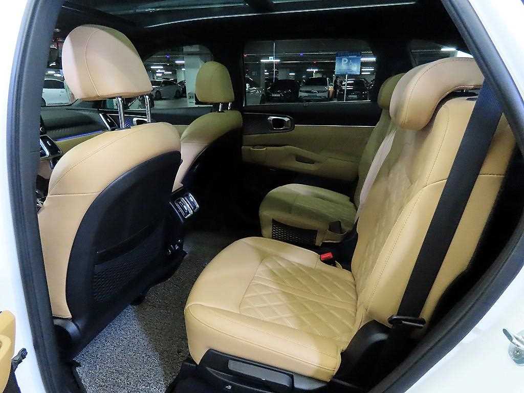 KIA Sorento - Vista 7
