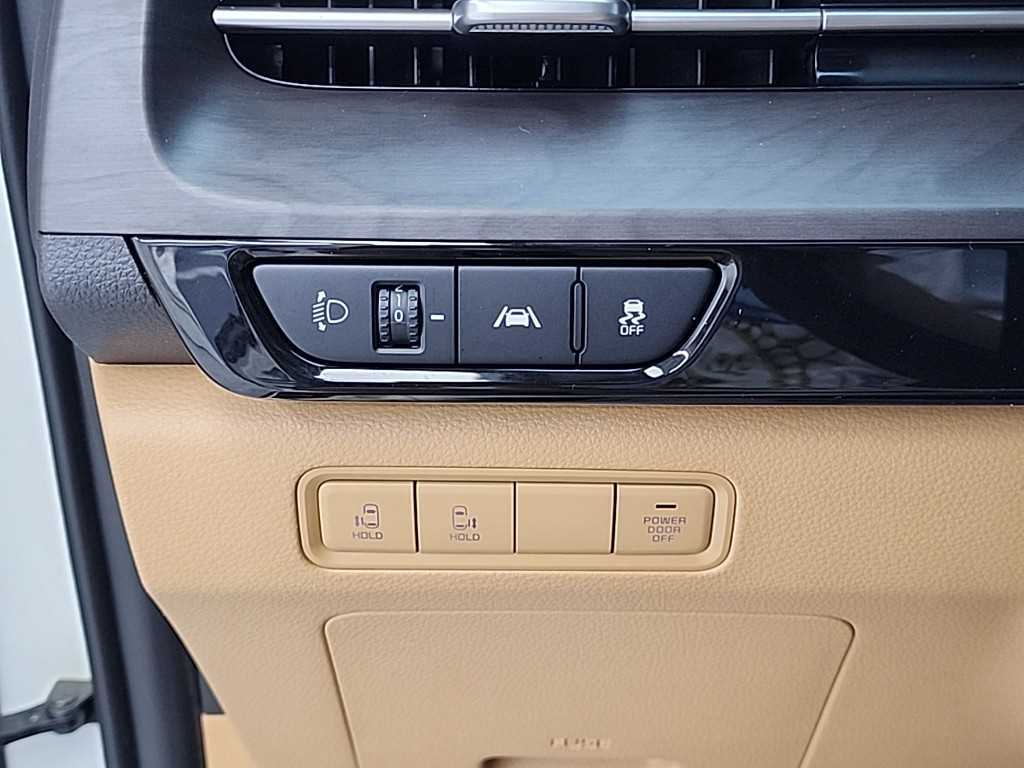 KIA Carnival 2022 Blanco - Importación desde Corea - HF Imports Iquique - Foto 18