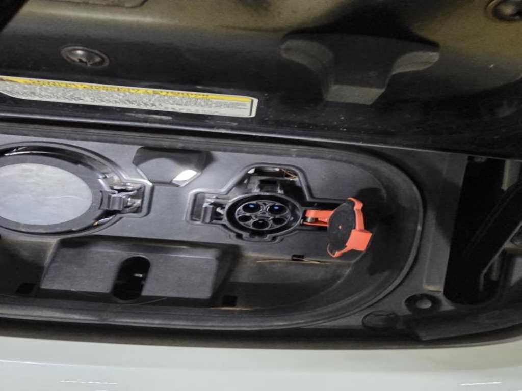 Nissan Leaf 2019 Blanco - Importación desde Corea - HF Imports Iquique - Foto 20
