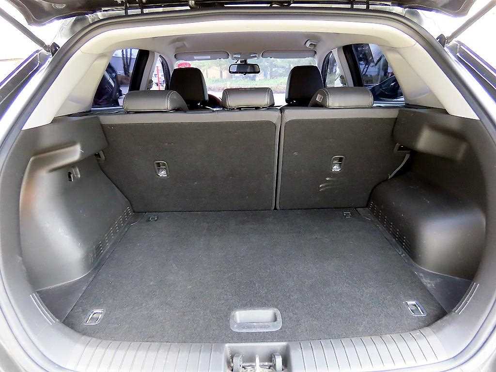 HYUNDAI Kona 2017 Negro - Importación desde Corea - HF Imports Iquique - Foto 17