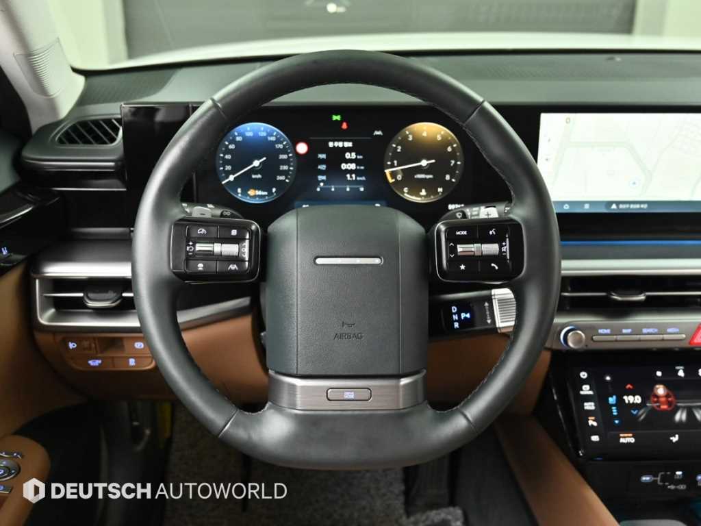 HYUNDAI Grandeur 2023 - Importación desde Corea - HF Imports Iquique - Foto 13