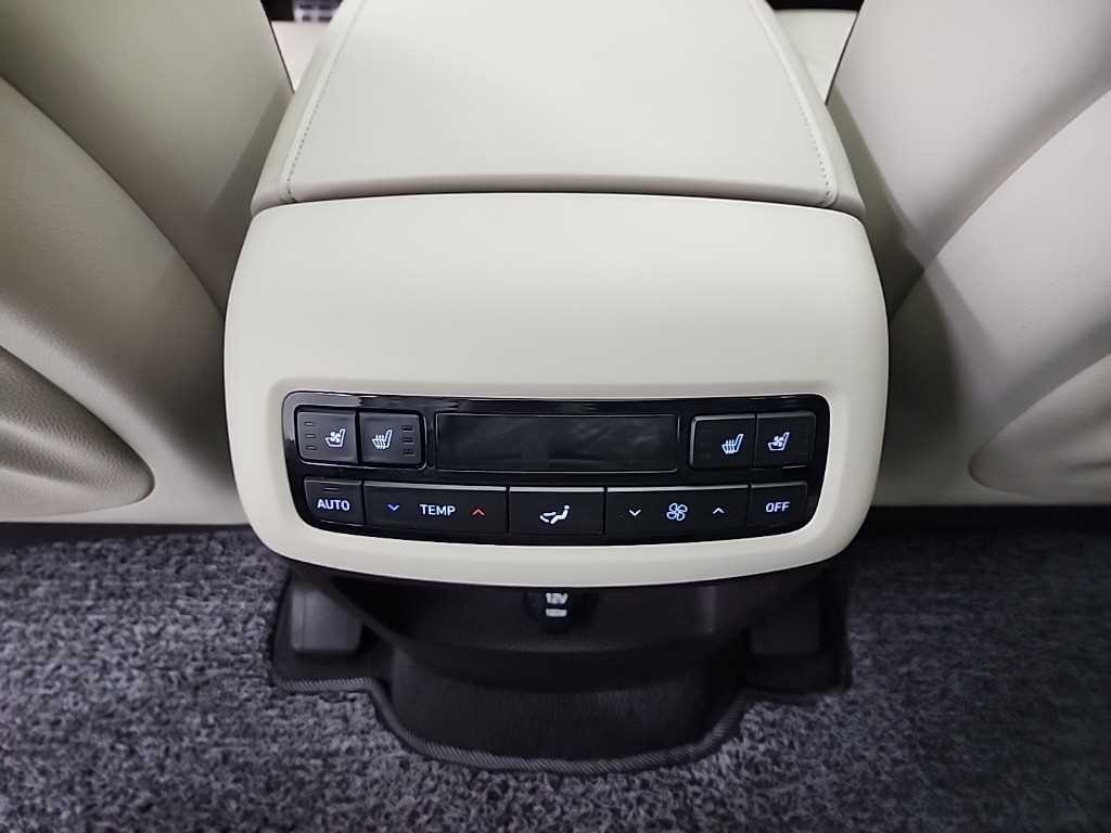 HYUNDAI Palisade 2021 - Importación desde Corea - HF Imports Iquique - Foto 13
