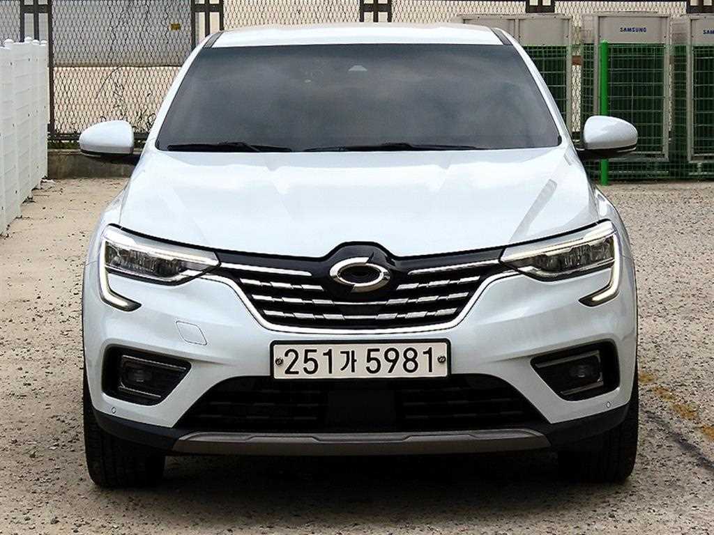 SAMSUNG XM3 2020 Blanco - Importación desde Corea - HF Imports Iquique - Foto 1