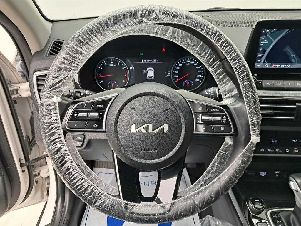 KIA Seltos - Vista 7
