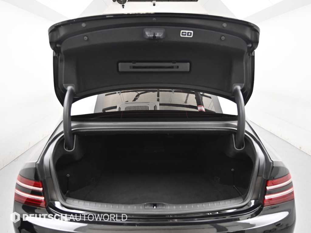 Genesis G80 2021 Negro - Importación desde Corea - HF Imports Iquique - Foto 19