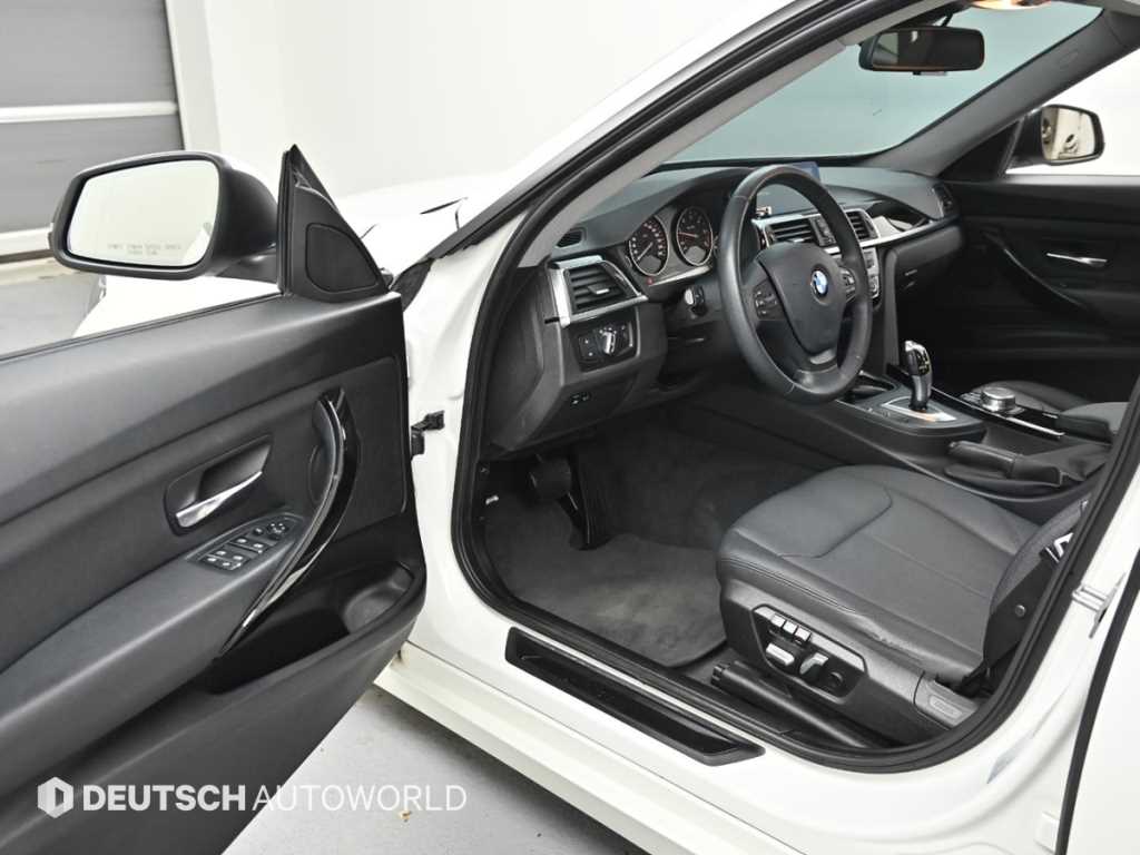 BMW Gran Turismo - Vista 11