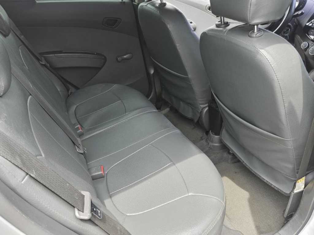 Chevrolet Spark 2013 - Importación desde Corea - HF Imports Iquique - Foto 15