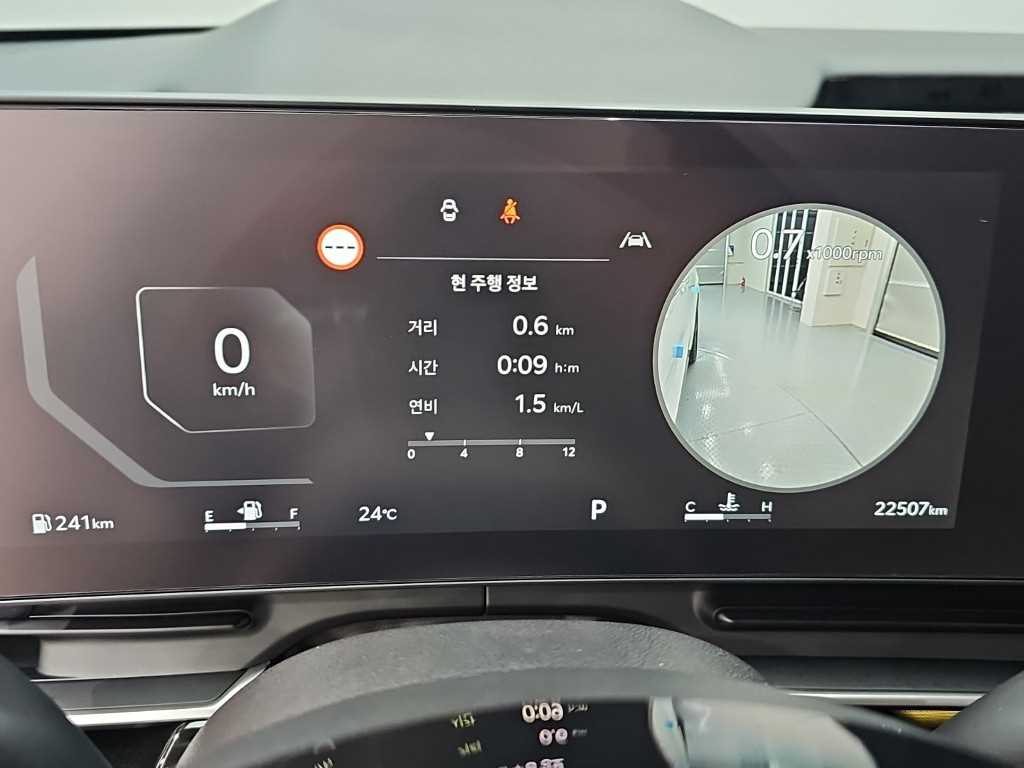KIA Carnival - Vista 6