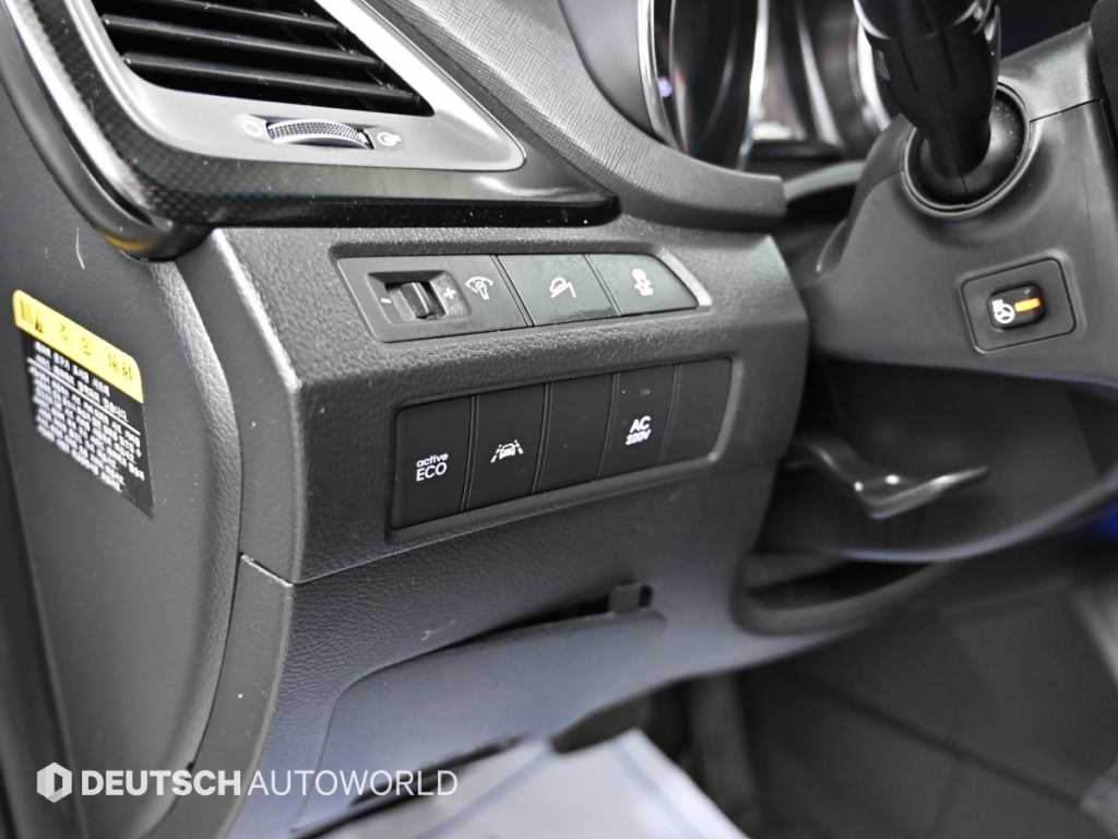 HYUNDAI Santa Fe 2014 Blanco - Importación desde Corea - HF Imports Iquique - Foto 17